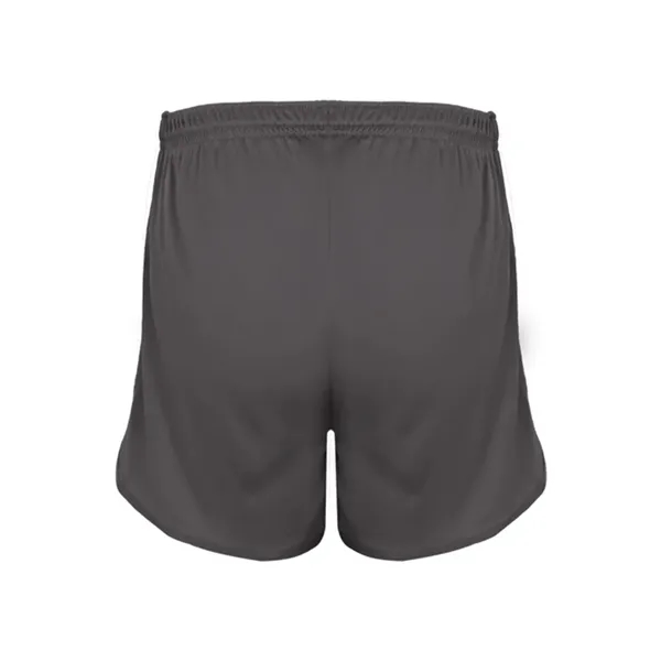 Alleson Athletic Youth Stride Shorts - Alleson Athletic Youth Stride Shorts - Image 8 of 18