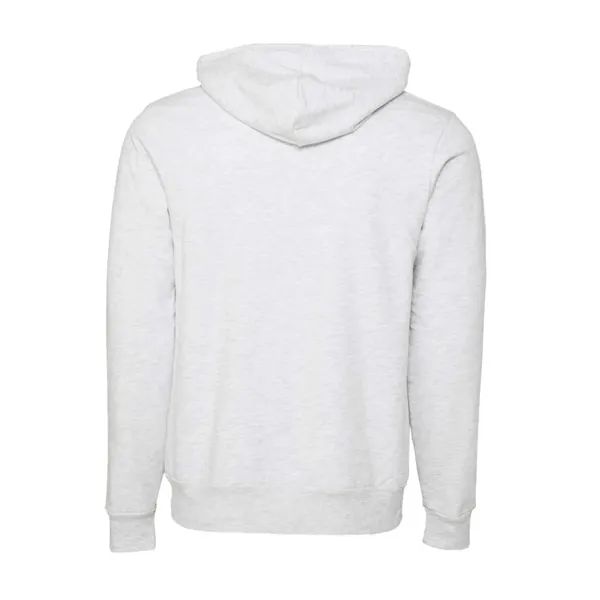 BELLA + CANVAS Unisex Sponge Fleece Hoodie Sweatshirt - BELLA + CANVAS Unisex Sponge Fleece Hoodie Sweatshirt - Image 2 of 65