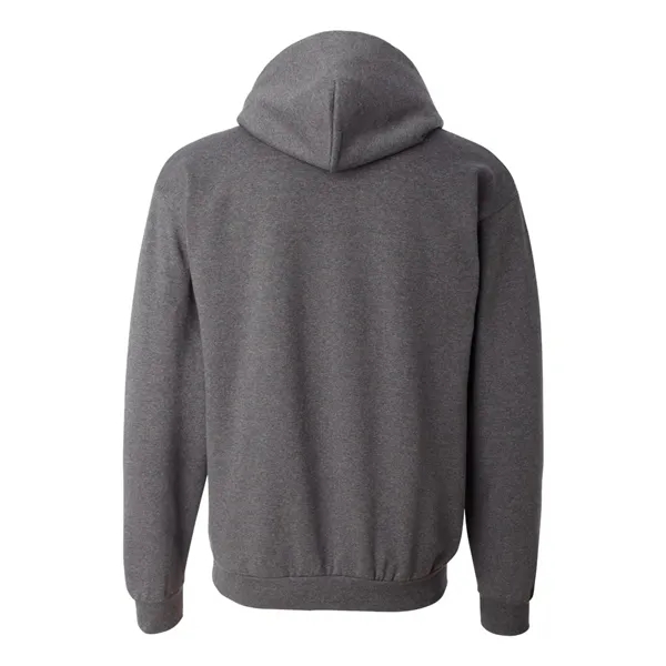 Champion Unisex Powerblend® Hooded Sweatshirt - Champion Unisex Powerblend® Hooded Sweatshirt - Image 7 of 55