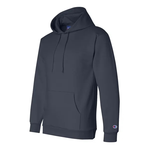 Champion Unisex Powerblend® Hooded Sweatshirt - Champion Unisex Powerblend® Hooded Sweatshirt - Image 27 of 55