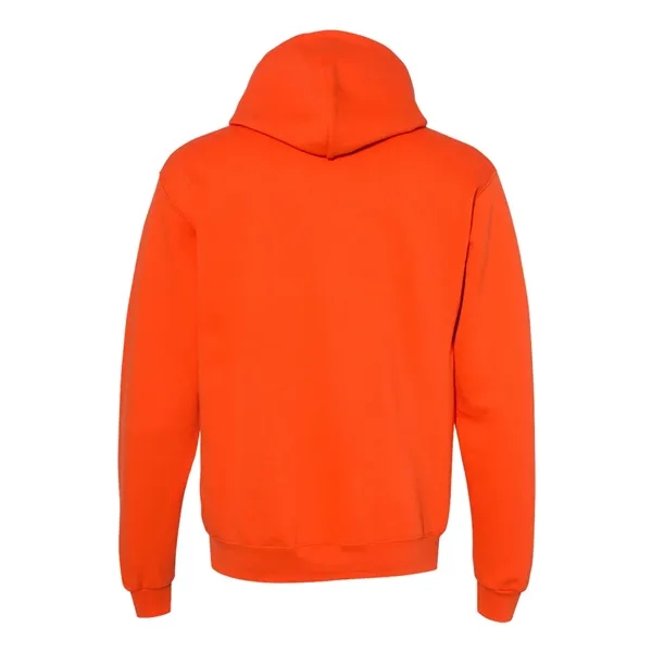Champion Unisex Powerblend® Hooded Sweatshirt - Champion Unisex Powerblend® Hooded Sweatshirt - Image 35 of 55