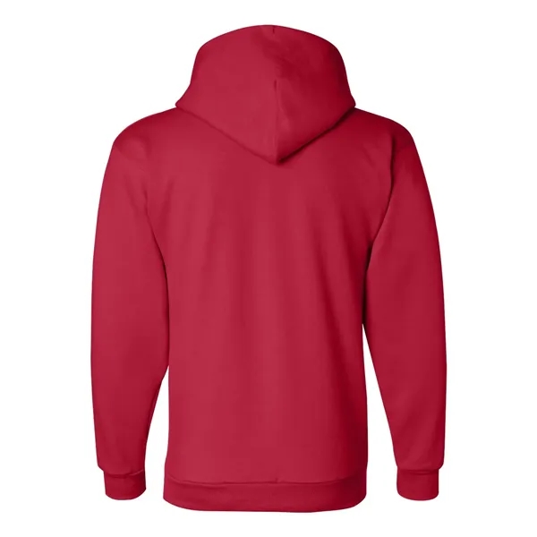 Champion Unisex Powerblend® Hooded Sweatshirt - Champion Unisex Powerblend® Hooded Sweatshirt - Image 52 of 55