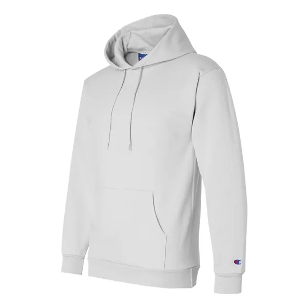 Champion Unisex Powerblend® Hooded Sweatshirt - Champion Unisex Powerblend® Hooded Sweatshirt - Image 55 of 55