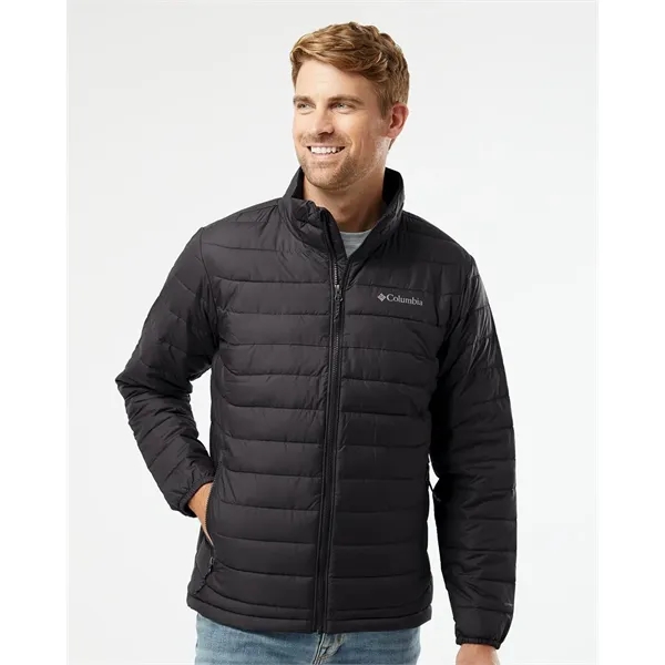 Columbia Powder Lite™ Jacket - Columbia Powder Lite™ Jacket - Image 0 of 4