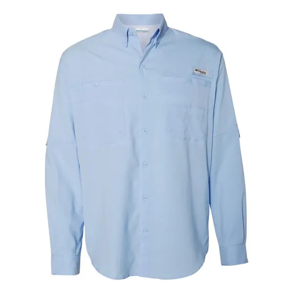 Columbia Men's PFG Tamiami™ II Shirt - Columbia Men's PFG Tamiami™ II Shirt - Image 9 of 14