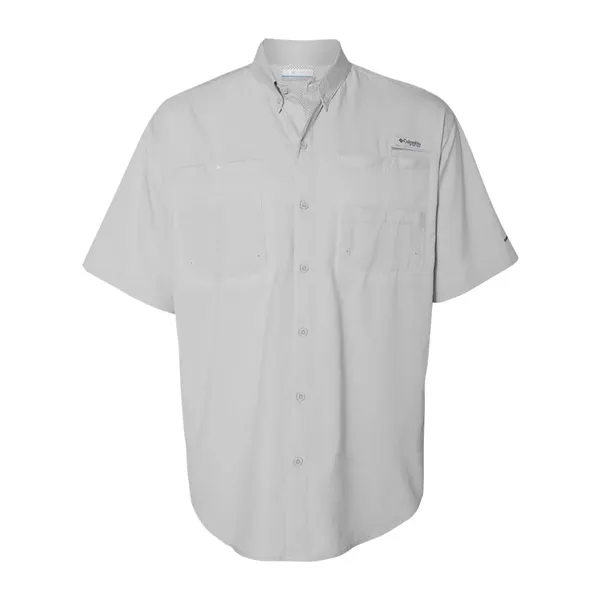 Columbia Men's PFG Tamiami™ II Short Sleeve Shirt - Columbia Men's PFG Tamiami™ II Short Sleeve Shirt - Image 3 of 14