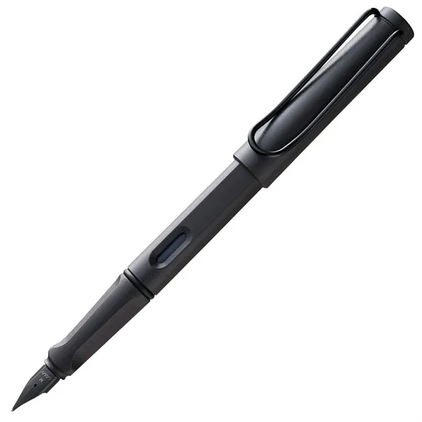 Custom LAMY Safari Fountain Pen - Fine