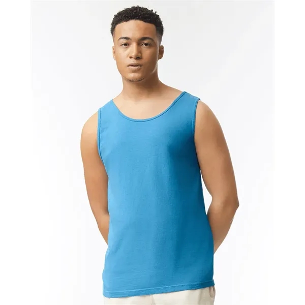 Comfort Colors Unisex Garment-Dyed Heavyweight Tank Top - Comfort Colors Unisex Garment-Dyed Heavyweight Tank Top - Image 0 of 2