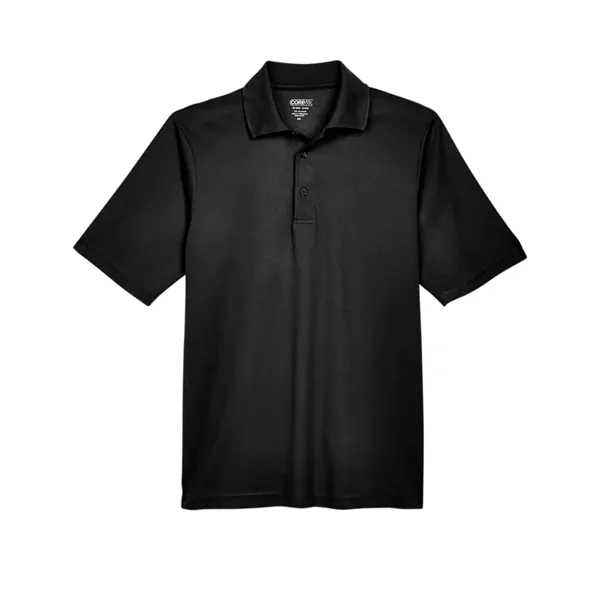 CORE365 Men's Origin Performance Pique Polo - CORE365 Men's Origin Performance Pique Polo - Image 3 of 34