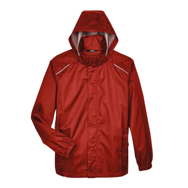 CORE365 Men's Climate Seam Sealed Lightweight Variegated ... - CORE365 Men's Climate Seam Sealed Lightweight Variegated ... - Image 5 of 8
