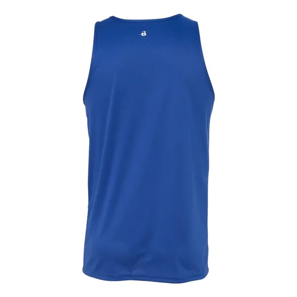 Alleson Athletic Men's B-Core Tank Top - Alleson Athletic Men's B-Core Tank Top - Image 24 of 28