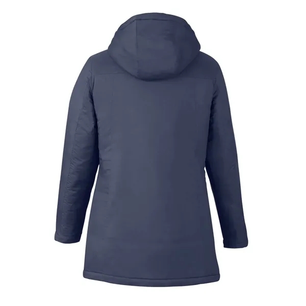 CORE365 Women's Inspire 3-in-1 Jacket with Insulated Liner - CORE365 Women's Inspire 3-in-1 Jacket with Insulated Liner - Image 6 of 6