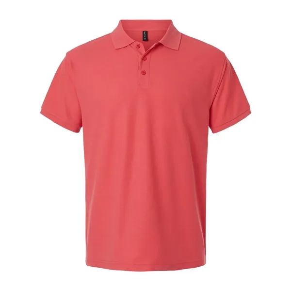 AllPro Men's Pique Polo - AllPro Men's Pique Polo - Image 12 of 54