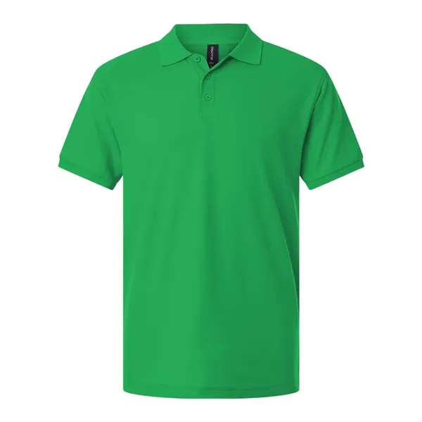 AllPro Men's Pique Polo - AllPro Men's Pique Polo - Image 23 of 54
