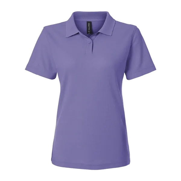 AllPro Women's Pique Polo - AllPro Women's Pique Polo - Image 49 of 52