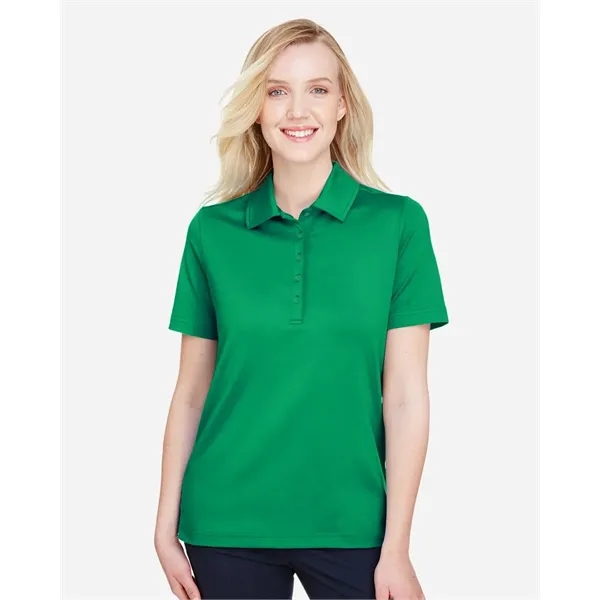 Devon & Jones Women's CrownLux Performance® Range Flex Polo - Devon & Jones Women's CrownLux Performance® Range Flex Polo - Image 0 of 6
