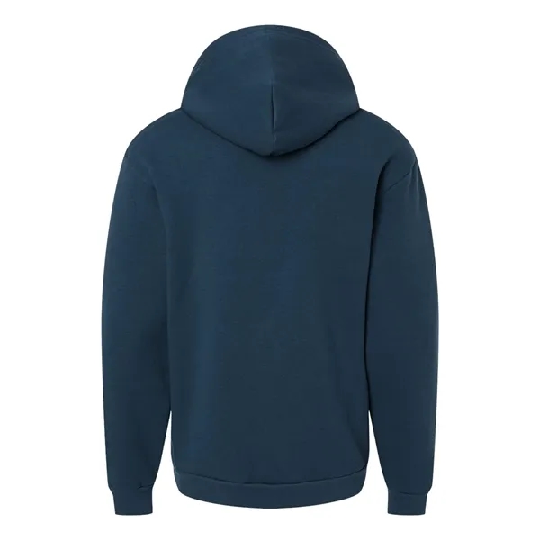 American Apparel Unisex ReFlex Fleece Full-Zip Hoodie Swe... - American Apparel Unisex ReFlex Fleece Full-Zip Hoodie Swe... - Image 14 of 14