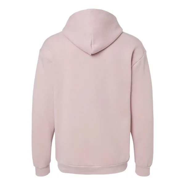 American Apparel Unisex ReFlex Fleece Hoodie Sweatshirt - American Apparel Unisex ReFlex Fleece Hoodie Sweatshirt - Image 8 of 24