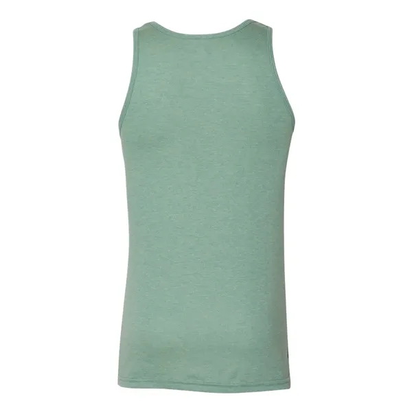 American Apparel Unisex Triblend Tank - American Apparel Unisex Triblend Tank - Image 4 of 4