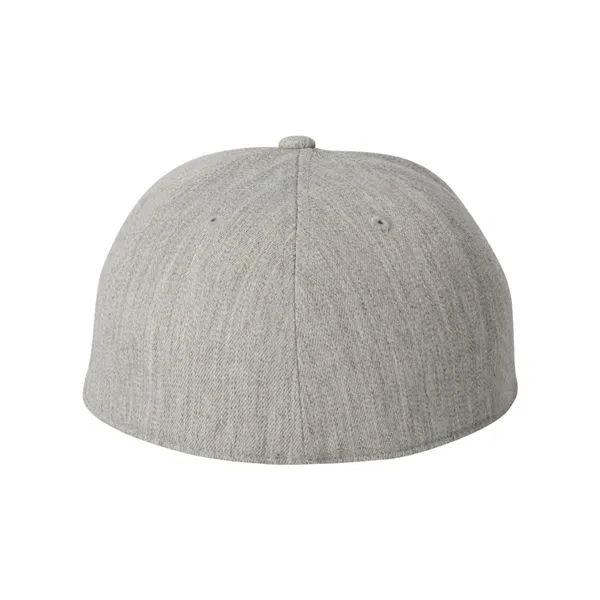Flexfit 210® Flat Bill Cap - Flexfit 210® Flat Bill Cap - Image 2 of 2