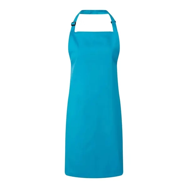 Artisan Collection by Reprime Recycled Bib Apron - Artisan Collection by Reprime Recycled Bib Apron - Image 20 of 20