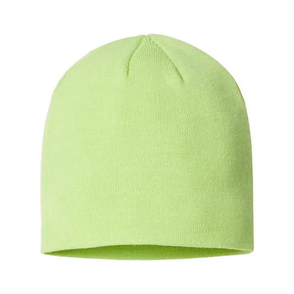Atlantis Headwear Sustainable Beanie - Atlantis Headwear Sustainable Beanie - Image 2 of 24