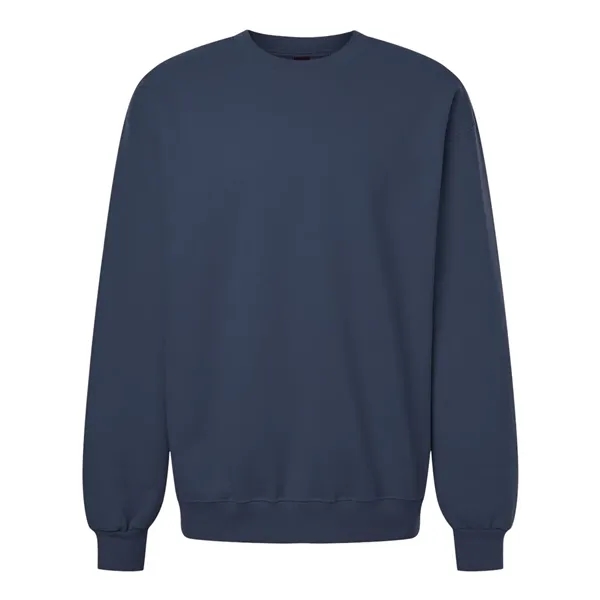Gildan Unisex Hammer™ Maxweight Crewneck Sweatshirt - Gildan Unisex Hammer™ Maxweight Crewneck Sweatshirt - Image 1 of 18