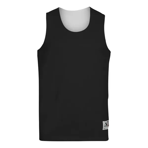 Augusta Sportswear Unisex Reversible Wicking Tank Top