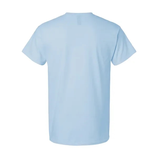 Gildan Unisex Light Cotton T-Shirt - Gildan Unisex Light Cotton T-Shirt - Image 40 of 80