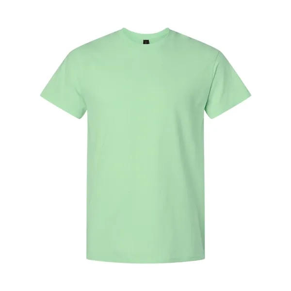 Gildan Unisex Light Cotton T-Shirt - Gildan Unisex Light Cotton T-Shirt - Image 55 of 80