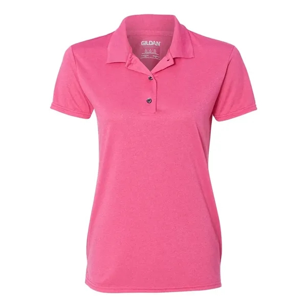 Gildan Performance® Jersey Polo - Gildan Performance® Jersey Polo - Image 0 of 16