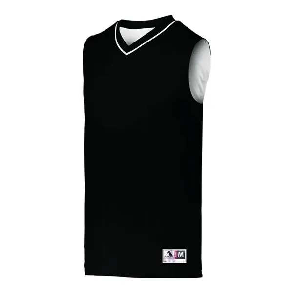 Augusta Sportswear Youth Reversible Two Color Jersey - Augusta Sportswear Youth Reversible Two Color Jersey - Image 1 of 14
