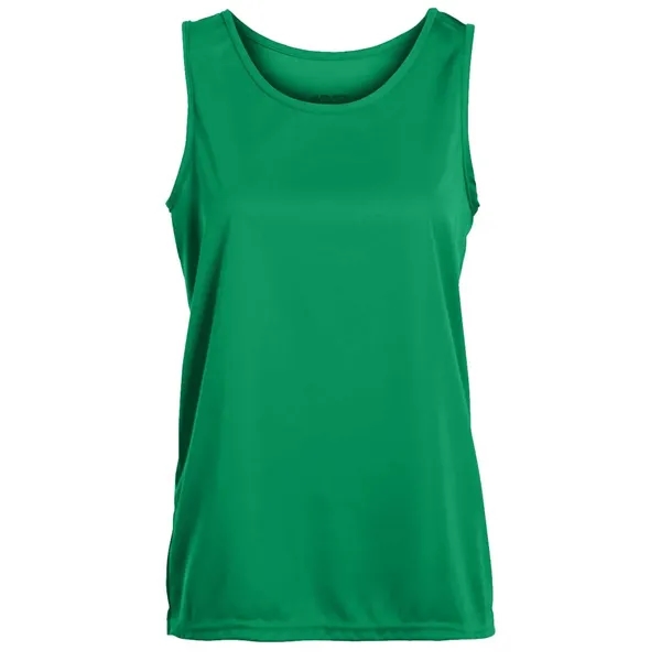 Augusta Sportswear Women's Training Tank Top - Augusta Sportswear Women's Training Tank Top - Image 6 of 18