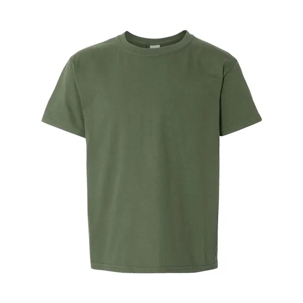 Gildan Youth Softstyle® T-Shirt - Gildan Youth Softstyle® T-Shirt - Image 26 of 44