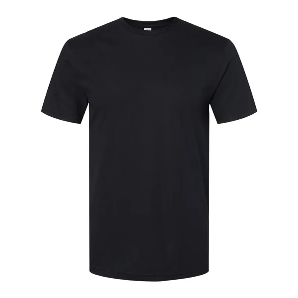 Gildan Unisex Softstyle® CVC T-Shirt - Gildan Unisex Softstyle® CVC T-Shirt - Image 28 of 50