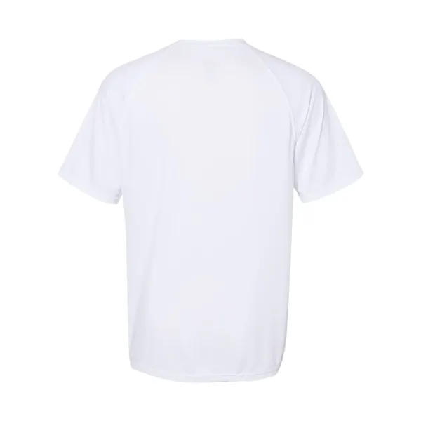 Augusta Sportswear Unisex Attain Color Secure® Performanc... - Augusta Sportswear Unisex Attain Color Secure® Performanc... - Image 20 of 20
