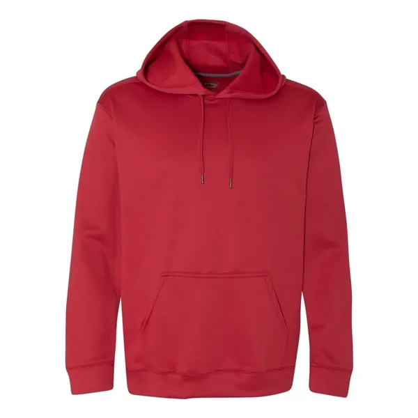 Gildan Performance® Tech Hooded Sweatshirt - Gildan Performance® Tech Hooded Sweatshirt - Image 0 of 6