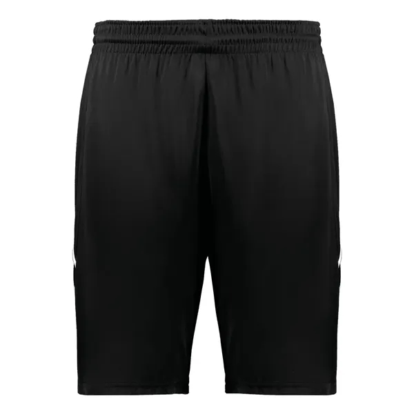 Augusta Sportswear Unisex Alley-Oop Reversible Shorts