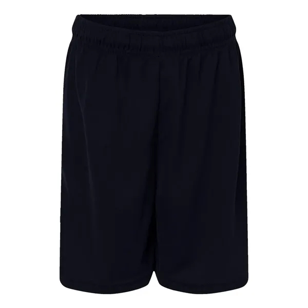 Augusta Sportswear Youth Octane Shorts