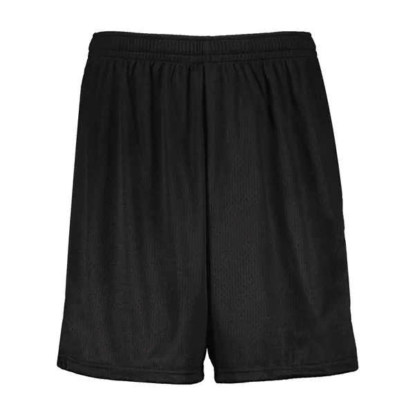 Custom Augusta Sportswear Men's Modified 7" Mesh Shorts