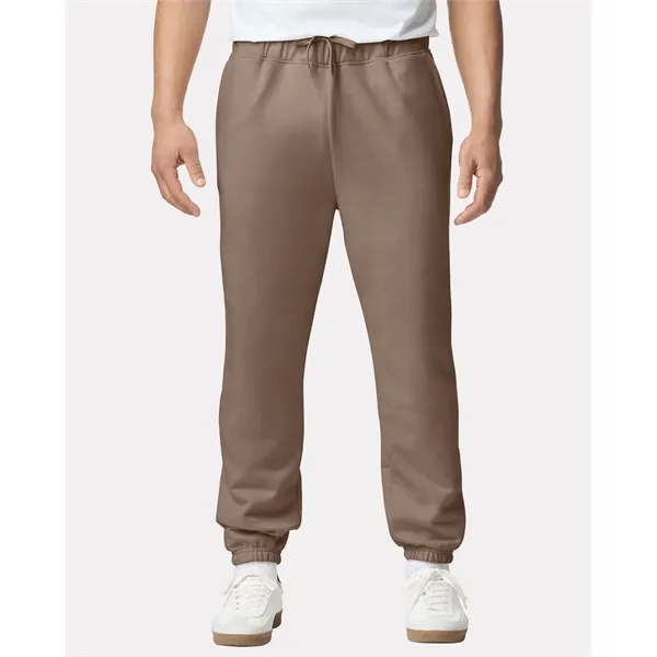 Gildan Unisex Softstyle® Midweight Pocket Sweatpants - Gildan Unisex Softstyle® Midweight Pocket Sweatpants - Image 0 of 16