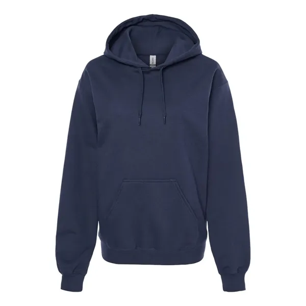 Gildan Unisex Softstyle® Midweight Hooded Sweatshirt - Gildan Unisex Softstyle® Midweight Hooded Sweatshirt - Image 31 of 68