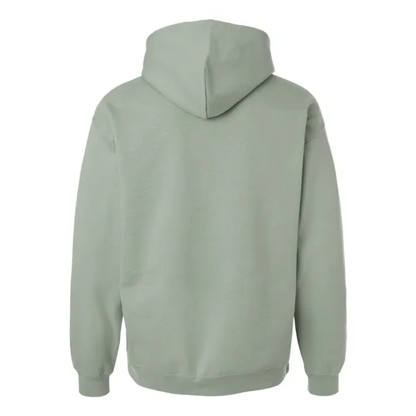 Gildan Unisex Softstyle® Midweight Hooded Sweatshirt - Gildan Unisex Softstyle® Midweight Hooded Sweatshirt - Image 47 of 68