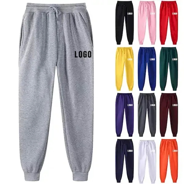 Unisex Athletic Sweatpant - Unisex Athletic Sweatpant - Image 0 of 5