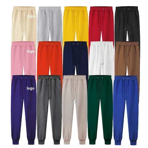 Unisex Athletic Sweatpant - Unisex Athletic Sweatpant - Image 1 of 5