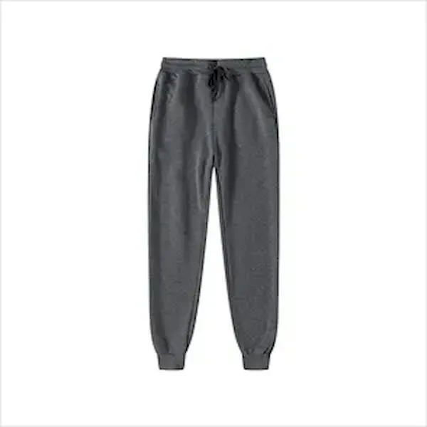 Unisex Athletic Sweatpant - Unisex Athletic Sweatpant - Image 2 of 5