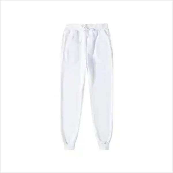 Unisex Athletic Sweatpant - Unisex Athletic Sweatpant - Image 3 of 5