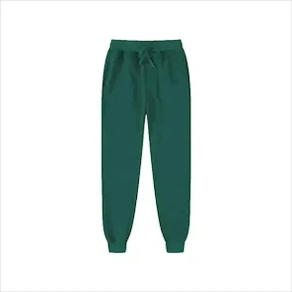 Unisex Athletic Sweatpant - Unisex Athletic Sweatpant - Image 4 of 5