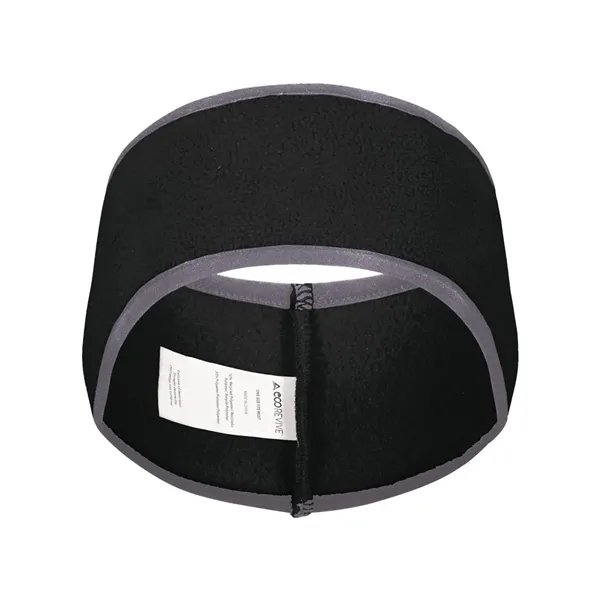 Augusta Sportswear Eco Revive™ Polar Fleece Headband - Augusta Sportswear Eco Revive™ Polar Fleece Headband - Image 1 of 10
