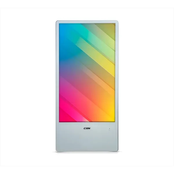 Portable LED Wall Mount Digital Display Signage 43 Inch - Portable LED Wall Mount Digital Display Signage 43 Inch - Image 0 of 13